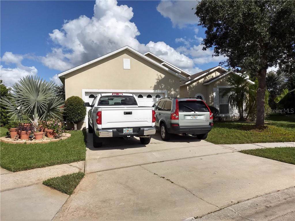 2584 Aster Cove Lane - Photo 1