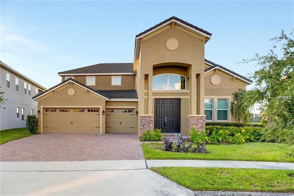 11619 Brickyard Pond Lane - Photo 1