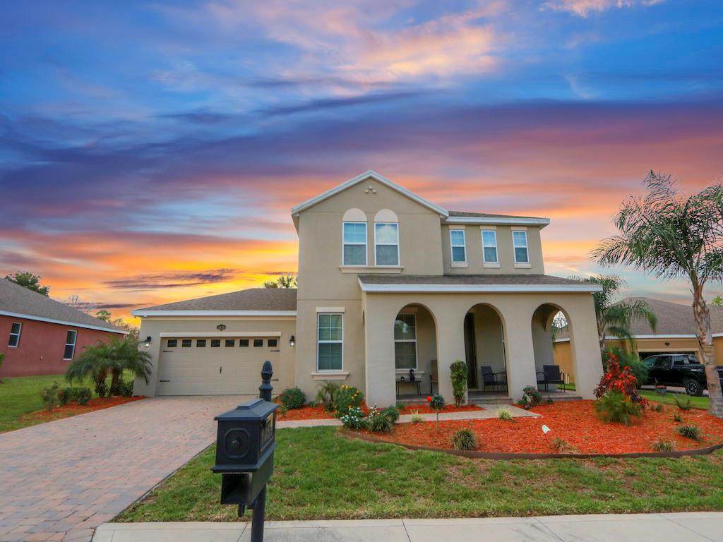 1059 Lena Run Court - Photo 1