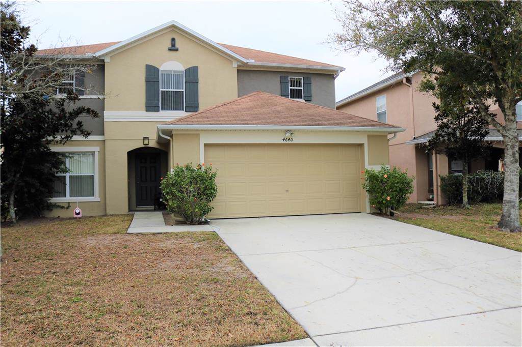 4640 Ross Lanier Lane - Photo 1