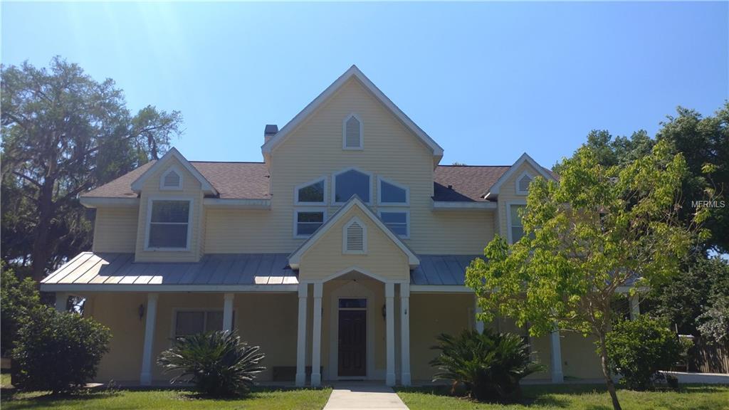830 Oak Shore Drive - Photo 1
