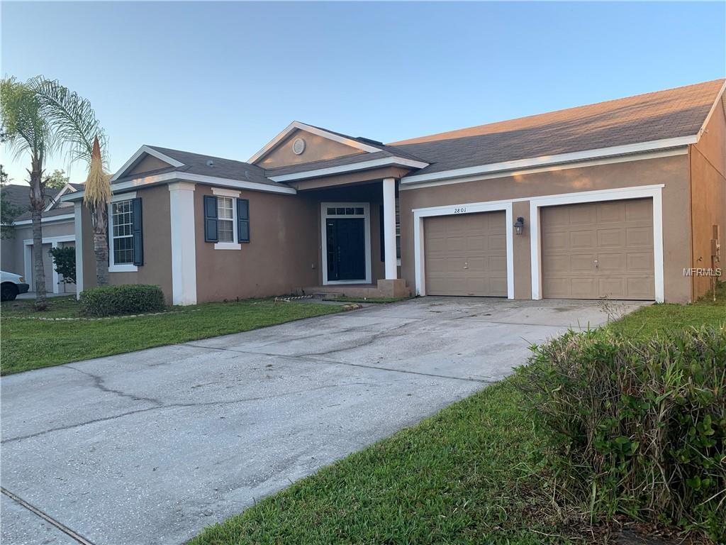 2801 Marshfield Preserve Way - Photo 1