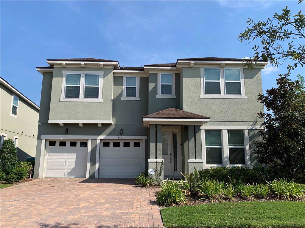 5080 Longmeadow Park Street - Photo 1