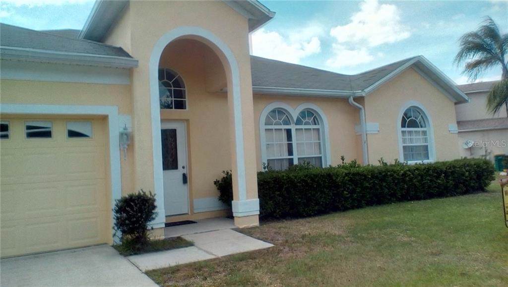 5390 Dahlia Reserve Drive - Photo 1