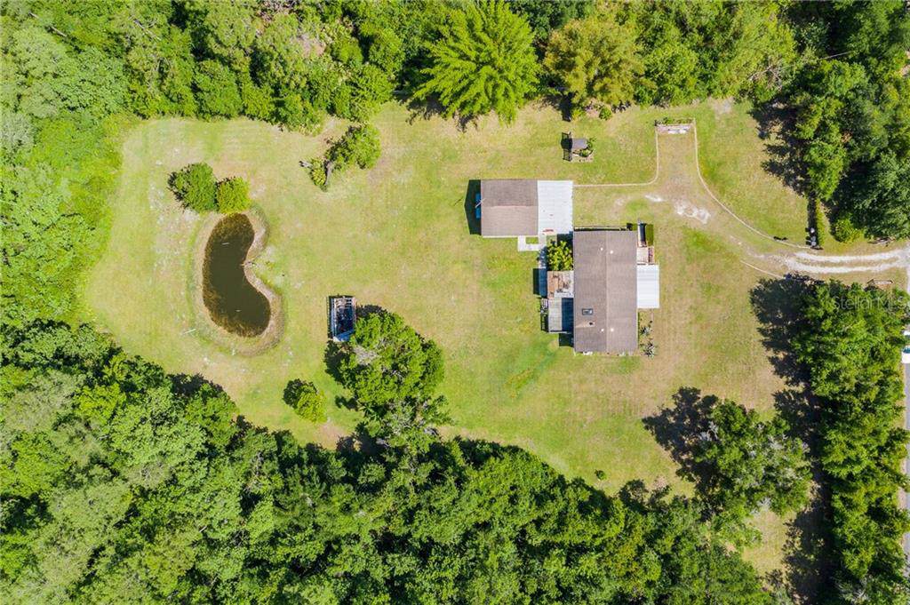 3200 Will Hughey Road - Photo 1