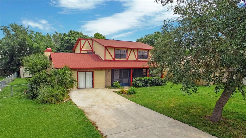 3477 Hawkin Drive - Photo 1