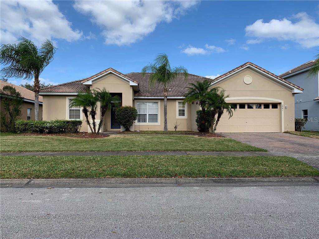 3041 Winding Trail - Photo 1