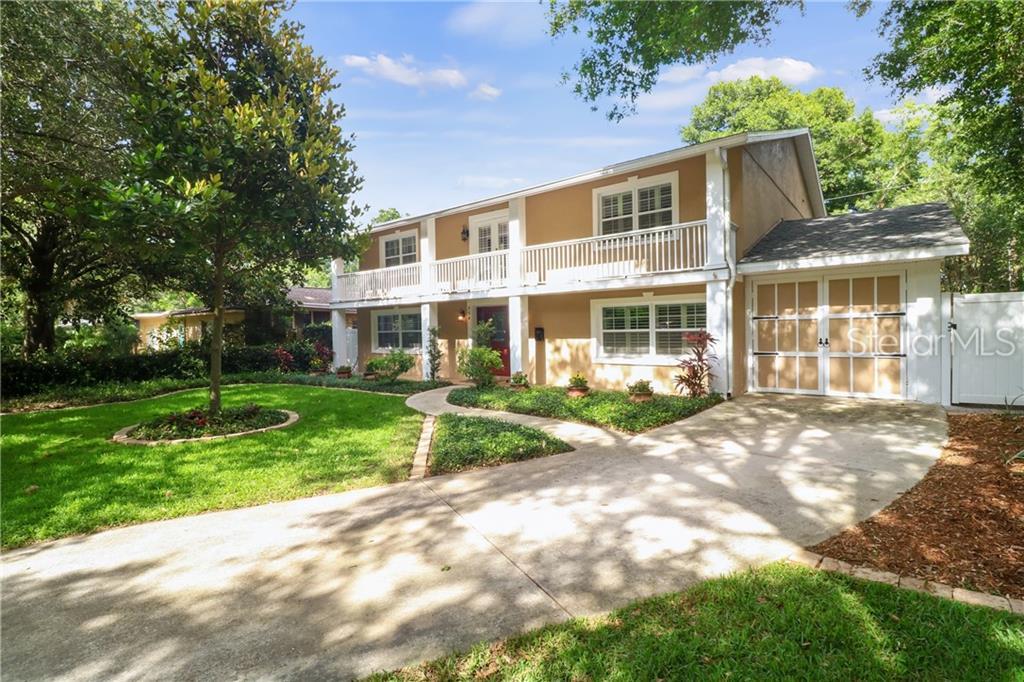 554 Fitzwalter Drive - Photo 1