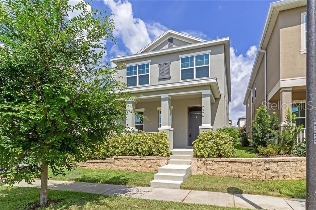 9396 Meadow Hunt Way - Photo 1