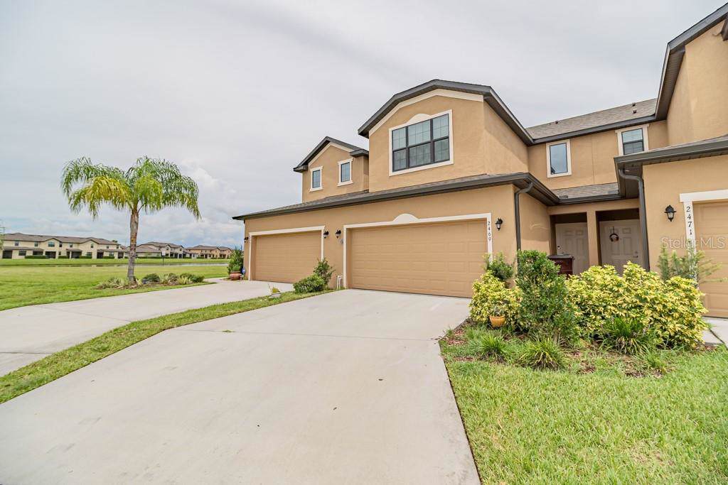 2469 Seven Oaks Drive - Photo 1