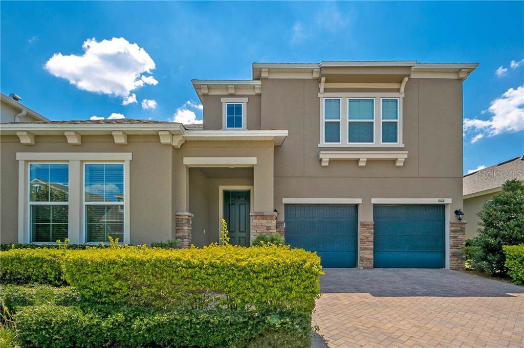 4414 Old Sycamore Loop - Photo 1