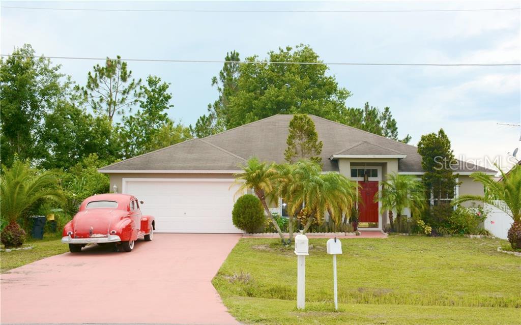 610 Gazelle Drive - Photo 1 610 Gazelle Drive - Photo 1