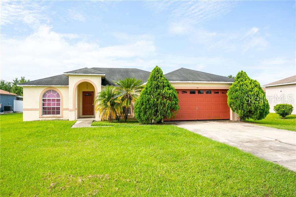 708 Bluebill Place - Photo 1