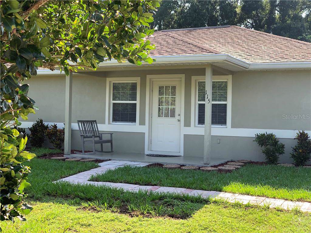 115 Helen Drive - Photo 1