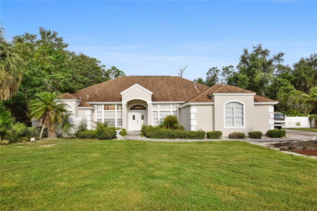 1720 Big Oak Lane - Photo 1