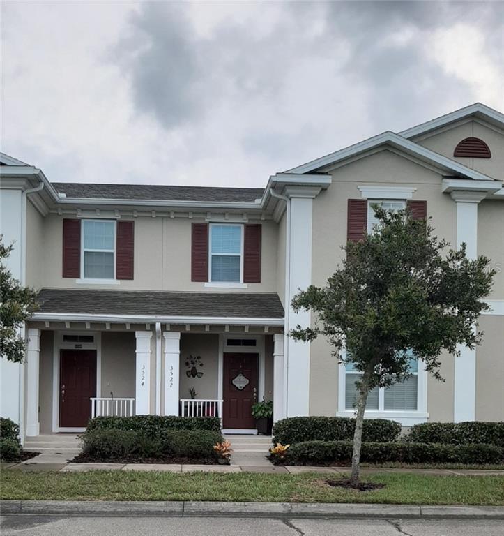 3522 Sebastian Bridge Lane - Photo 1