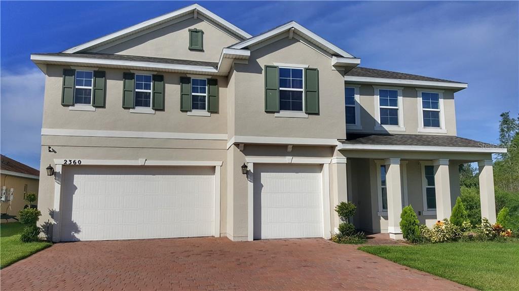 2360 Mistral Ct - Photo 1