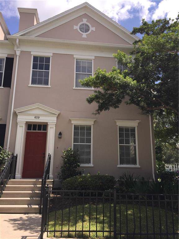 609 Mulberry Avenue - Photo 1