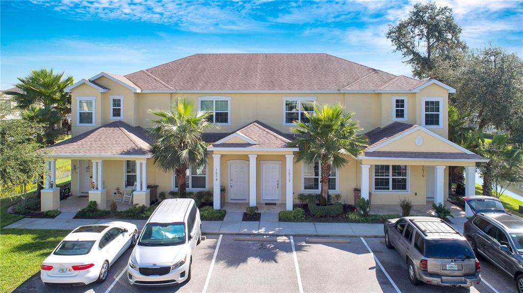 1512 Tranquil Avenue - Photo 1