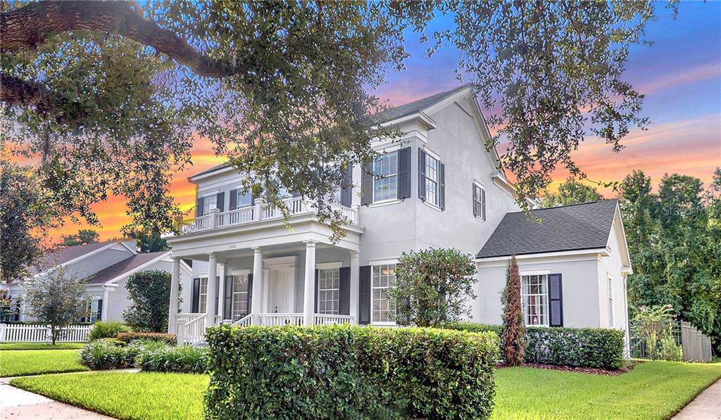 1106 Celebration Avenue - Photo 1