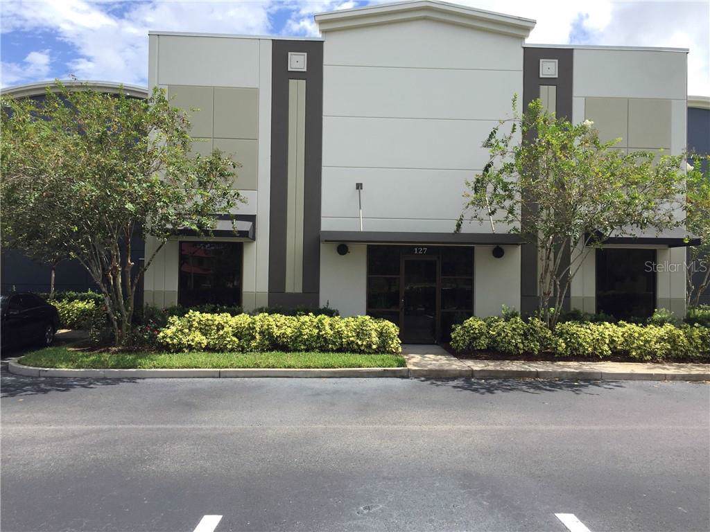 8600 Commodity Circle - Photo 1