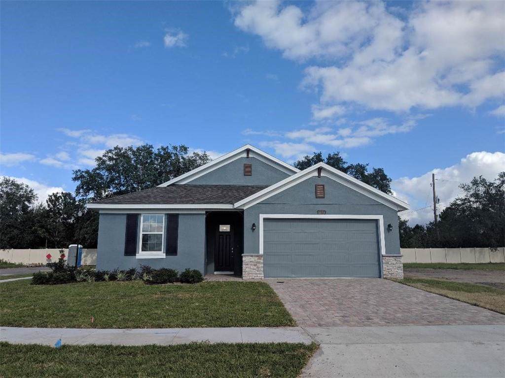 1021 Cutke Road - Photo 1