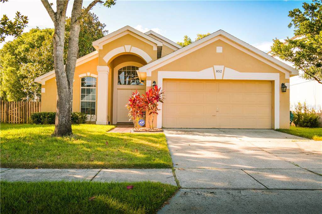 852 Garden Glen Loop - Photo 1