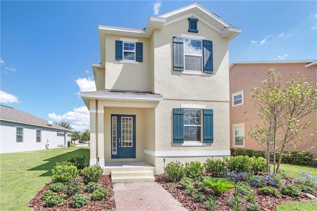 3219 Blazing Star Lane - Photo 1