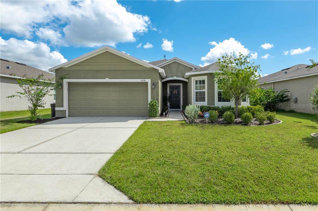 1806 Sereno Drive - Photo 1