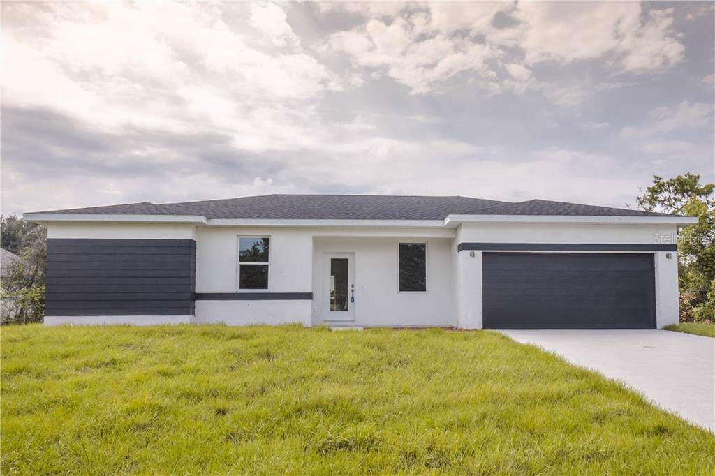 2541 Allwood St Street - Photo 1
