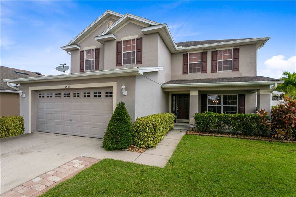 1841 Big Buck Drive - Photo 1