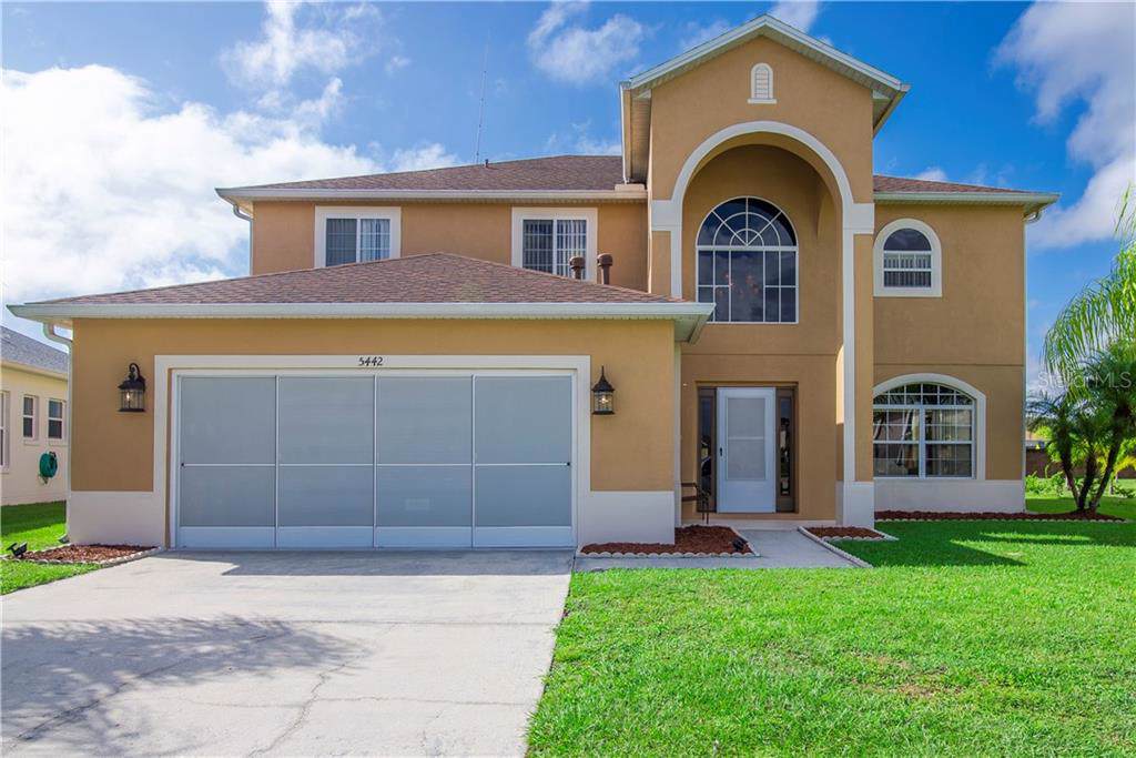 5442 Crepe Myrtle Circle - Photo 1