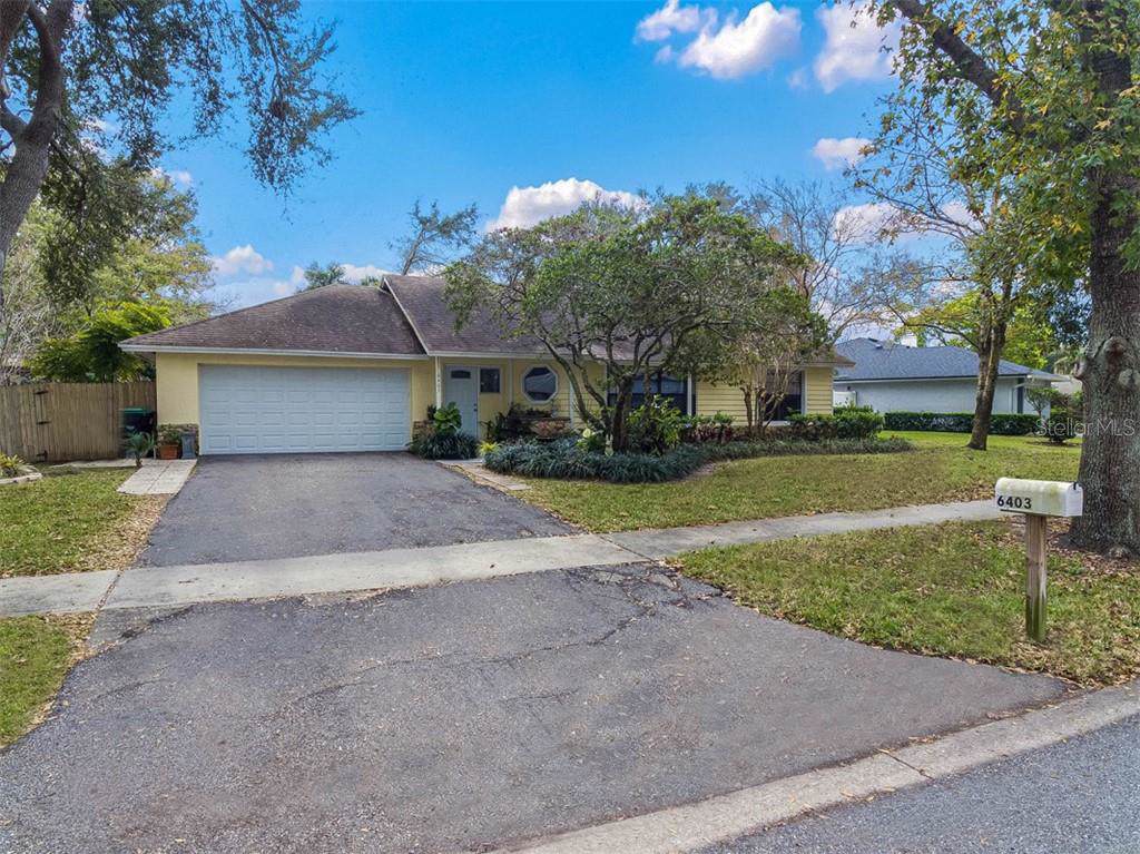 6403 Orange Cove Drive - Photo 1