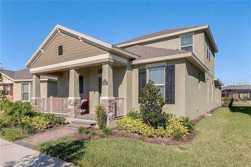 16067 Pebble Bluff Loop - Photo 1