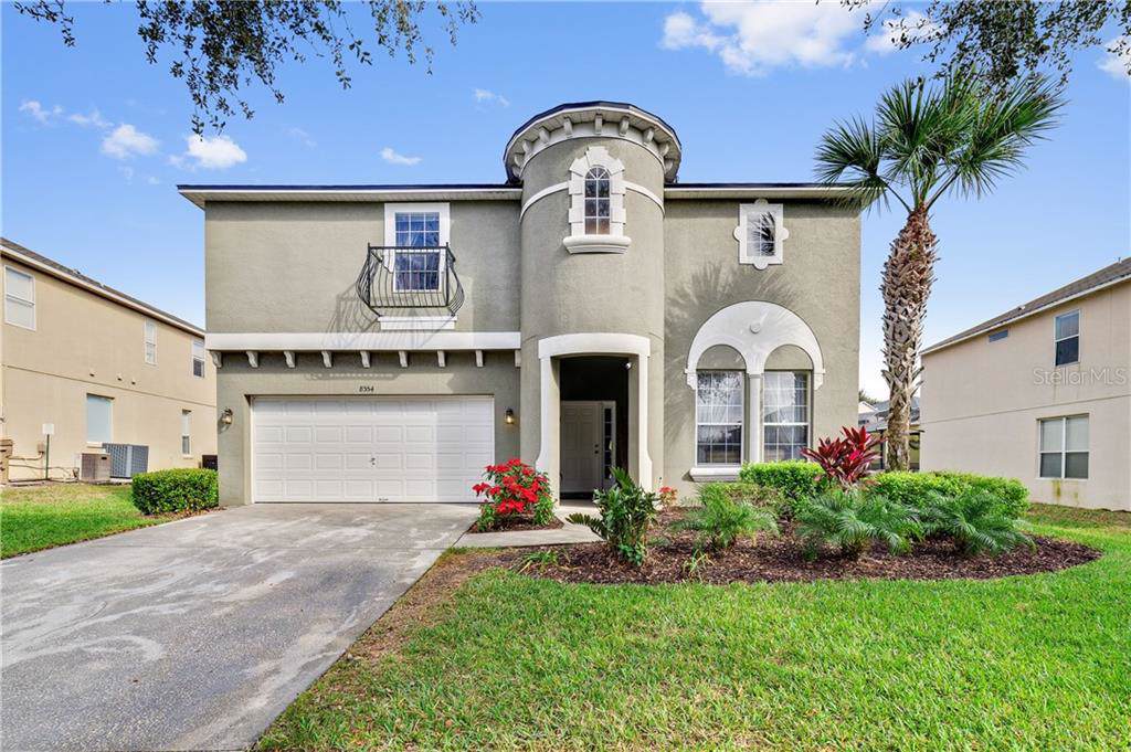 8554 La Isla Drive - Photo 1 8554 La Isla Drive - Photo 1