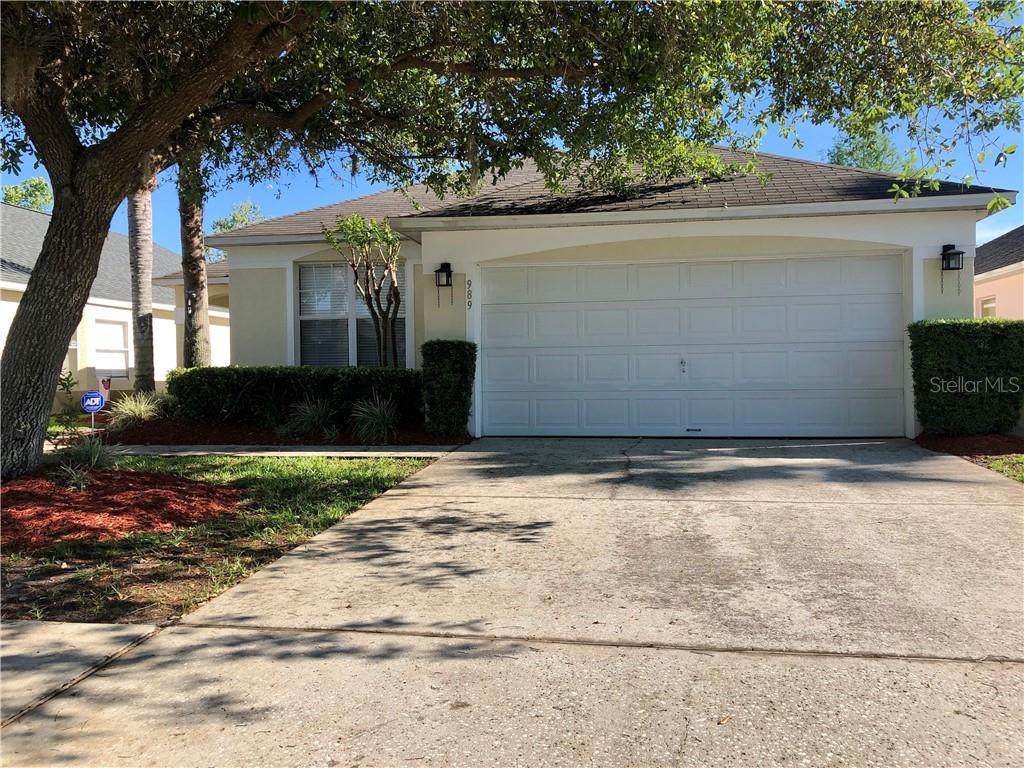 989 Lake Berkley Drive - Photo 1