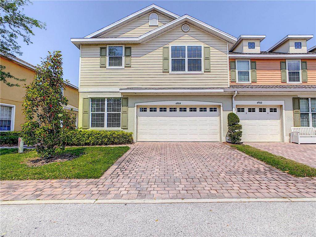 4904 Poolside Drive - Photo 1