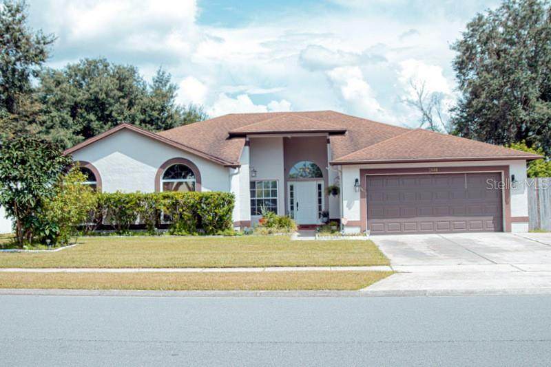 2880 Middleton Circle - Photo 1