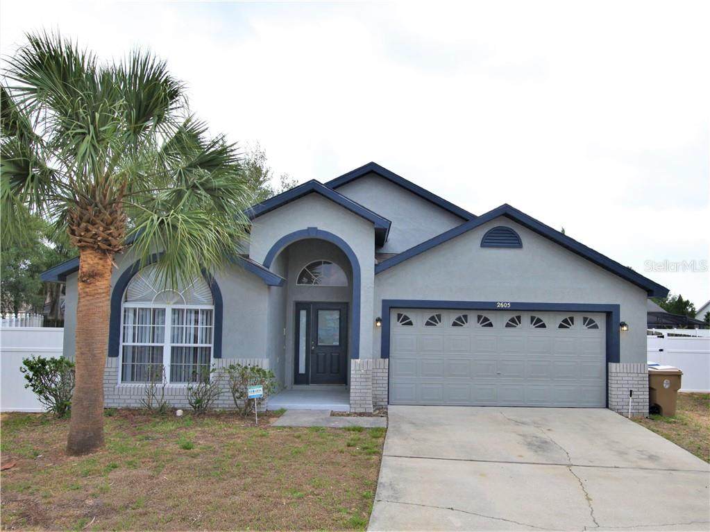2605 Spring Creek Court - Photo 1 2605 Spring Creek Court - Photo 1