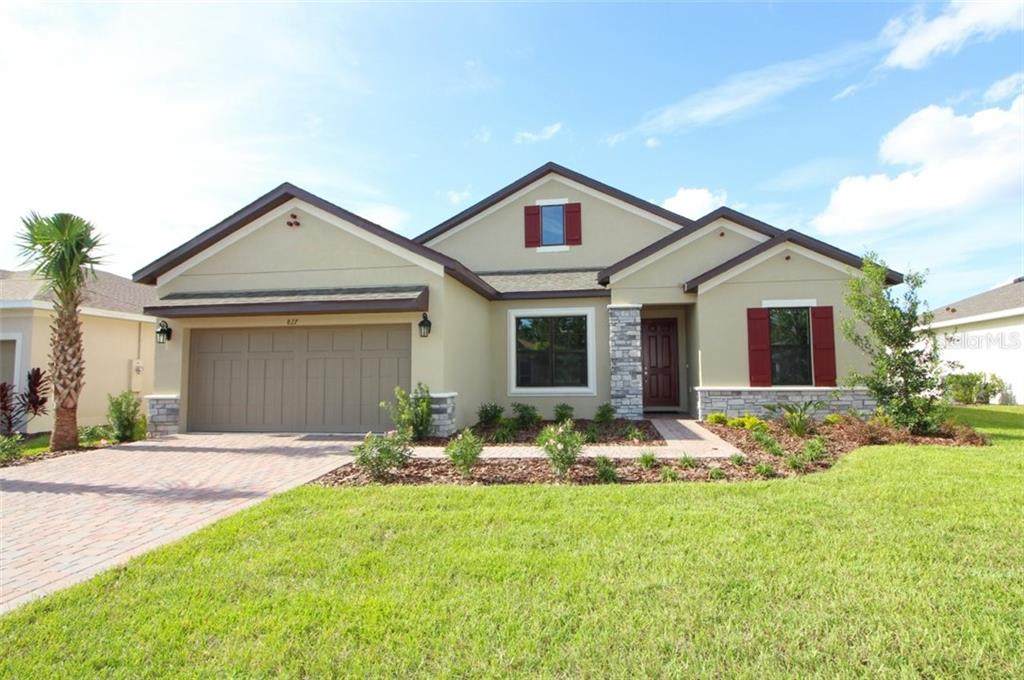827 Jasmine Creek Road - Photo 1