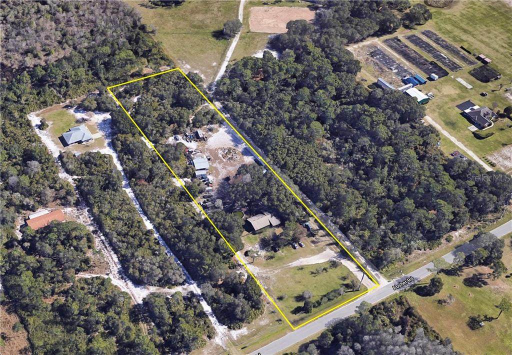 2565 Absher Road - Photo 1