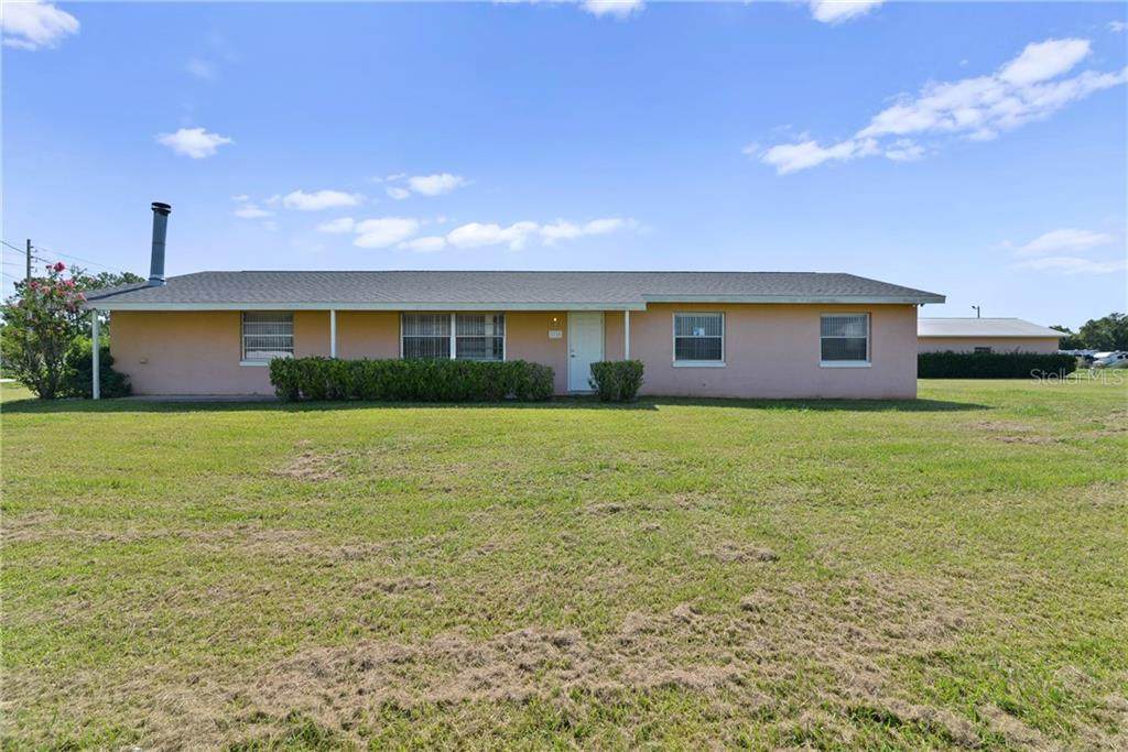 3725 Friars Cove Lane - Photo 1