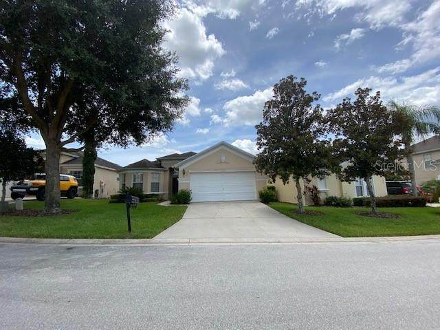 826 Orista Drive - Photo 1