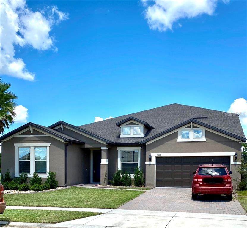 3652 Moca Drive - Photo 1