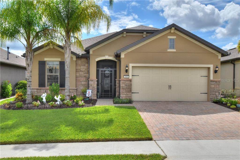 660 Cordoba Drive - Photo 1