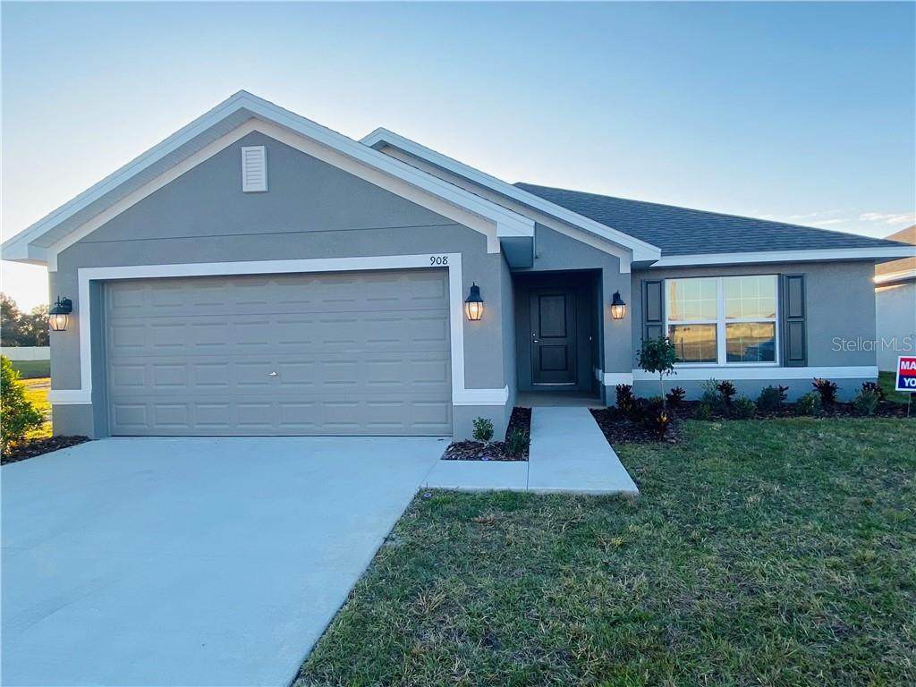 908 Vienna Drive - Photo 1