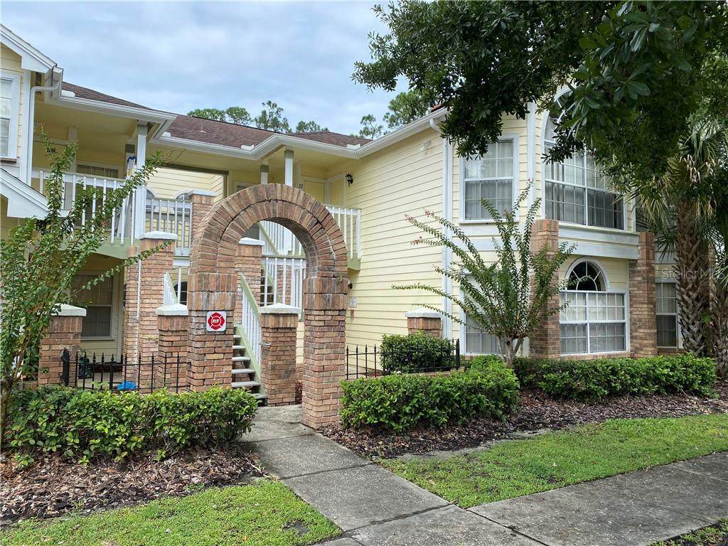 5007 Laguna Bay Circle - Photo 1