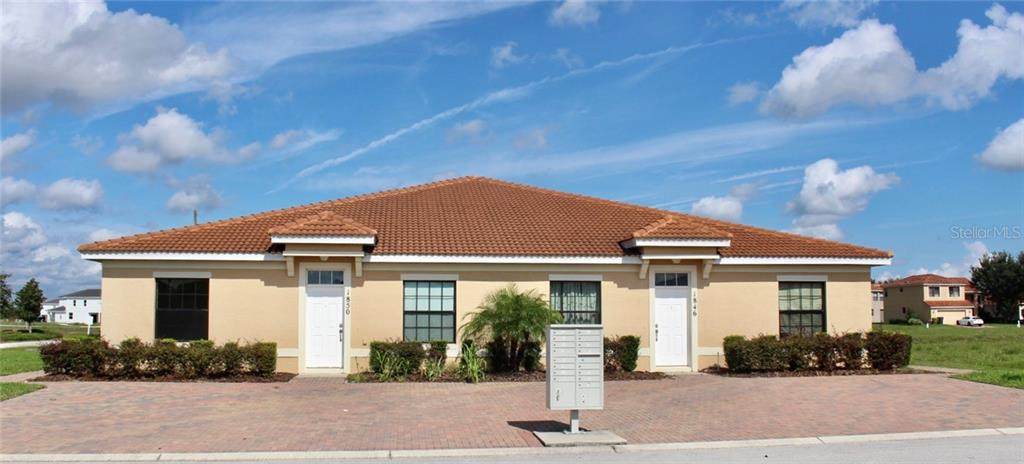 1850 Coriander Drive - Photo 1