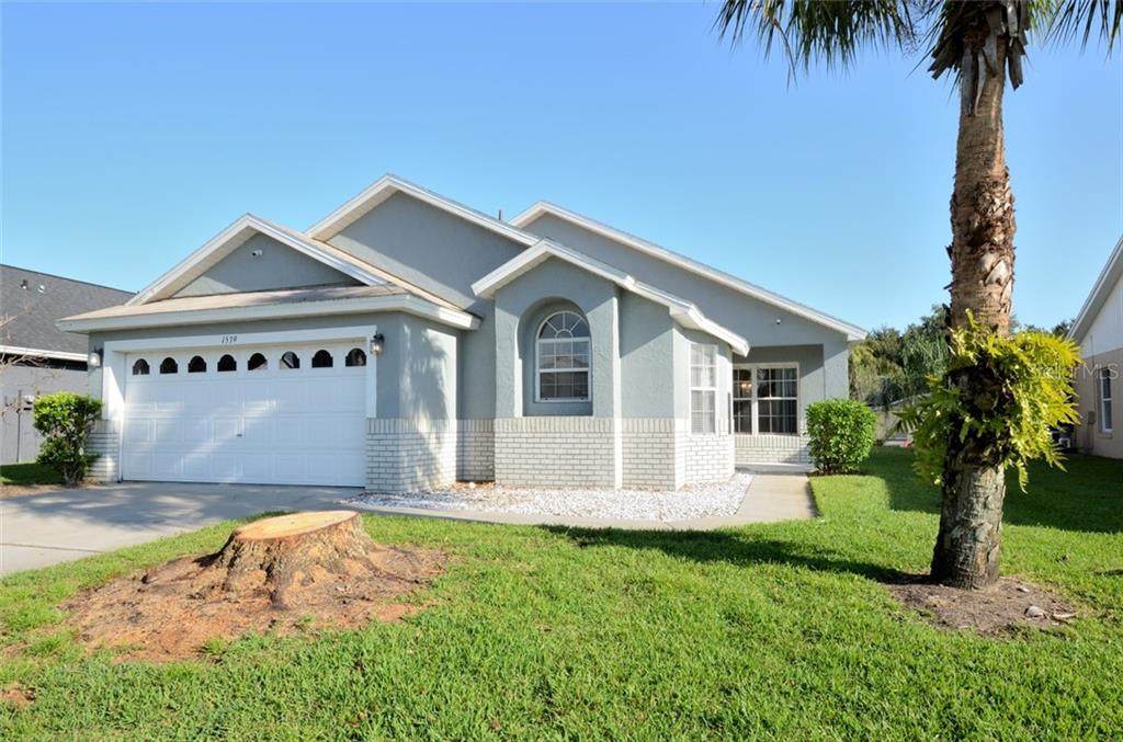 1539 Indian Oaks Trail - Photo 1