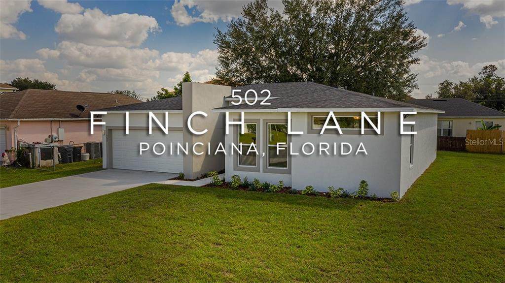 502 Finch Lane - Photo 1